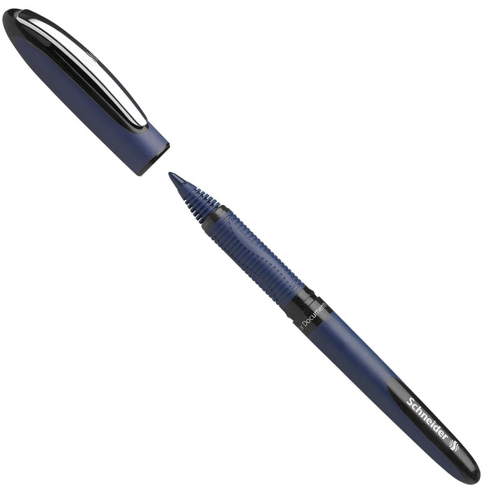 Boligrafo Rollerball Pluma Business #06 Schneider