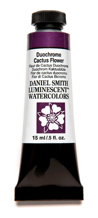 #1 Acuarela Luminiscente 15Ml Serie 1 Daniel Smith