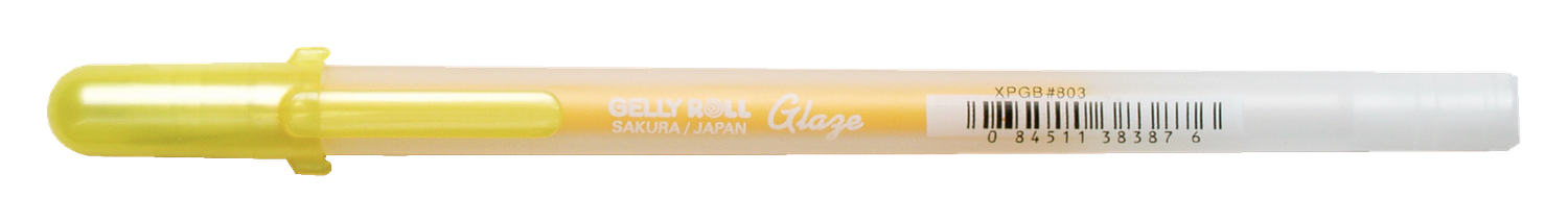 Boligrafo Gelly Roll Glaze 3D Sakura