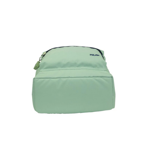 Mochila Urbana Juvenil 2 Cierres S-1918 Colores Milán