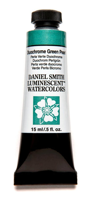#1 Acuarela Luminiscente 15Ml Serie 1 Daniel Smith
