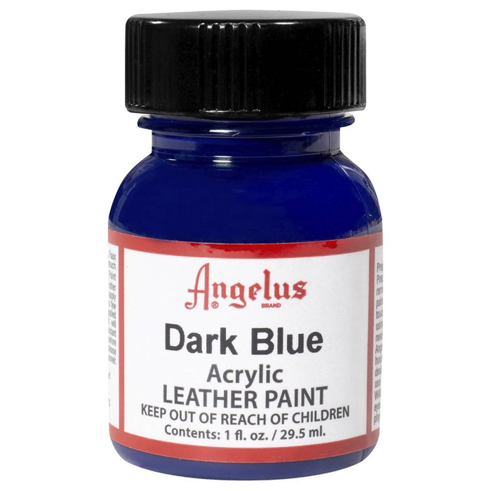 Pintura Para Cuero 29.5Ml Angelus