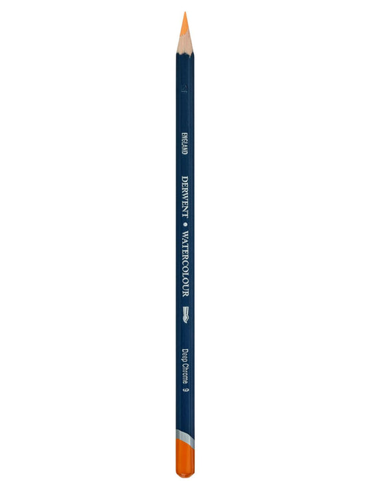 Lápiz Acuarelable Diferentes Tonos Derwent