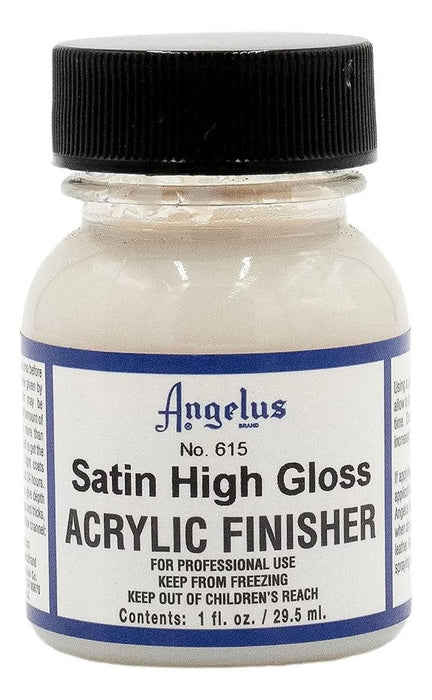 Sellador De Acrilico Acabados 29.5Ml Angelus