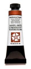 #1 Acuarela Luminiscente 15Ml Serie 1 Daniel Smith