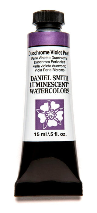 #1 Acuarela Luminiscente 15Ml Serie 1 Daniel Smith