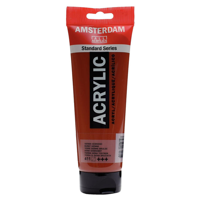 Pintura Acrílica Amsterdam 250Ml Royal Talens