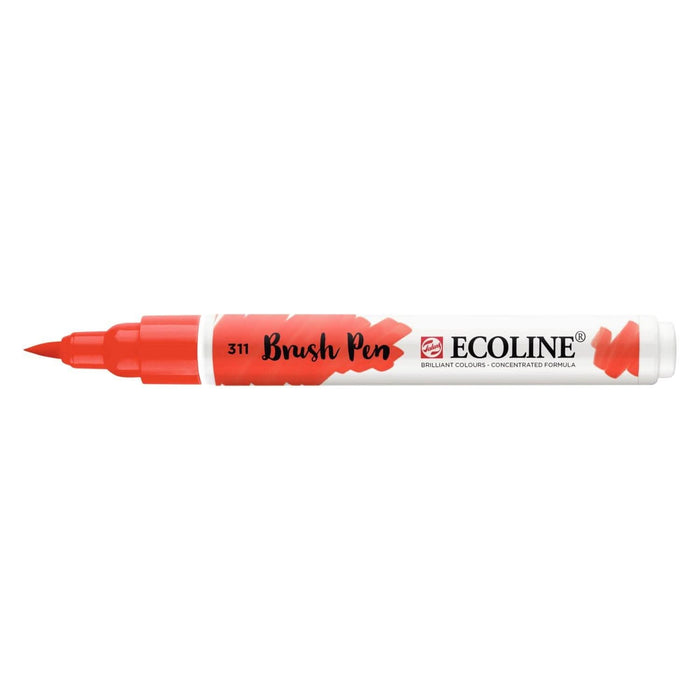 Marcador Brush Pen Ecoline Royal Talens