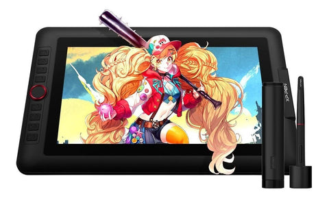 Tableta Digitalizadora Artist 13.3 Pro Con Pantalla Xp-Pen