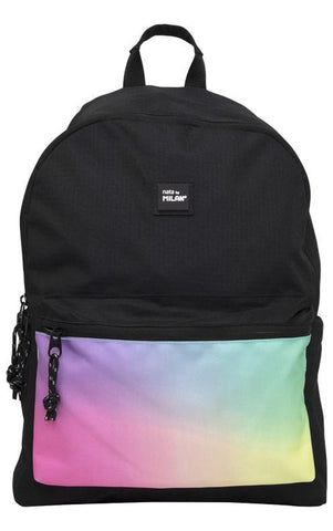 Mochila Urbana S-Sunset Clasica 2 Cierres Milán