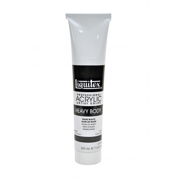 Outlet - Liquitex Acrílico Heavy Body 200ml S -1