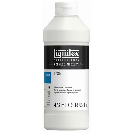 Gesso blanco 473 ml