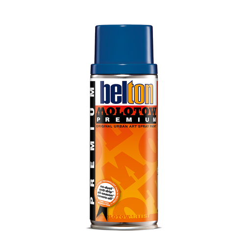 Molotow - Aerosol premium 400 ml gama #1 del 001 al 100