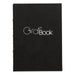 BLOCK PAPEL BLANCO 100g GRAF BOOK 360° RETRATO CLAIREFONTAINE