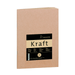 Cuaderno kraft