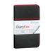 Cuaderno hoja rayada diaryflex