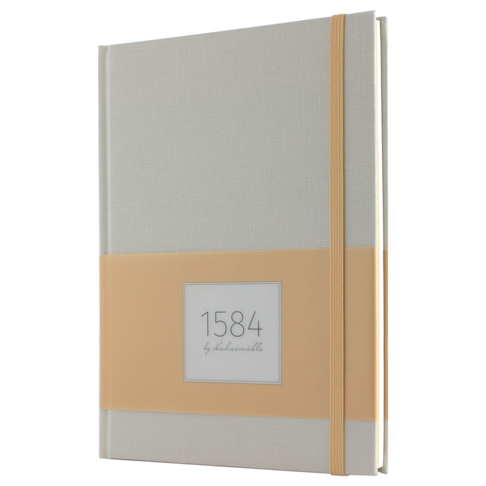 Hahnemühle – Cuaderno 1584 técnica dibujo