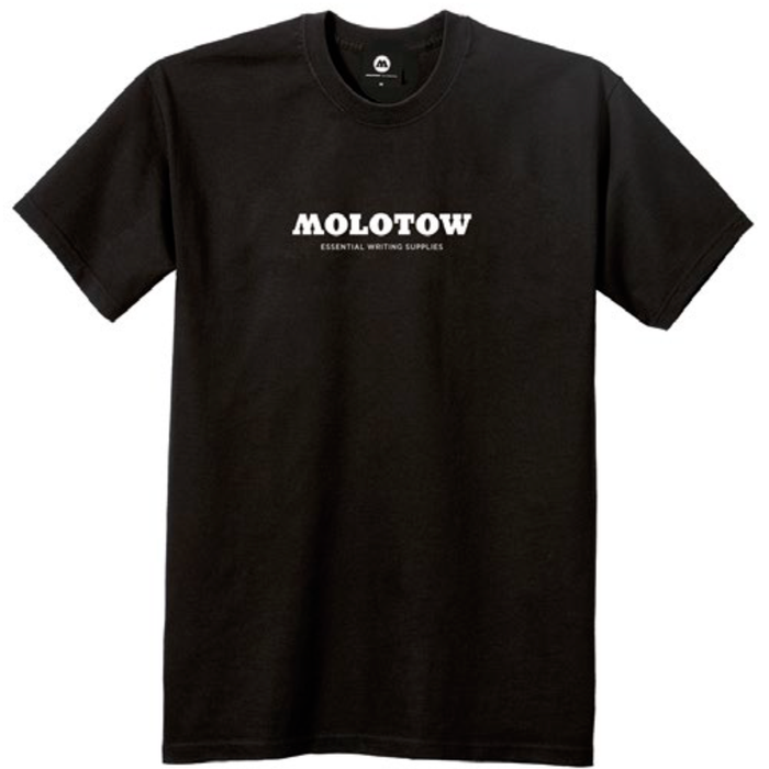 MOLOTOW - Playera Molotow para Hombre