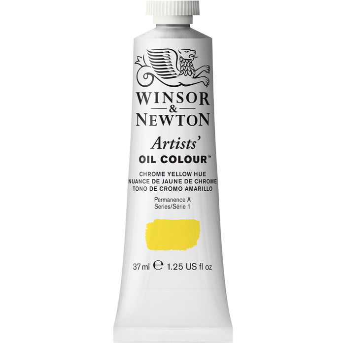 Winsor and Newton - Óleo Artists serie #1