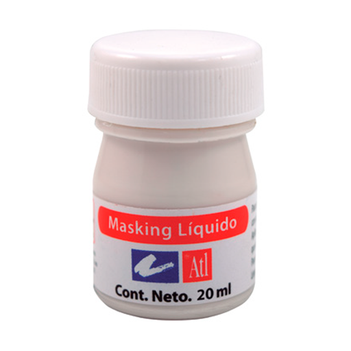 Atl - Masking líquido 20 ml