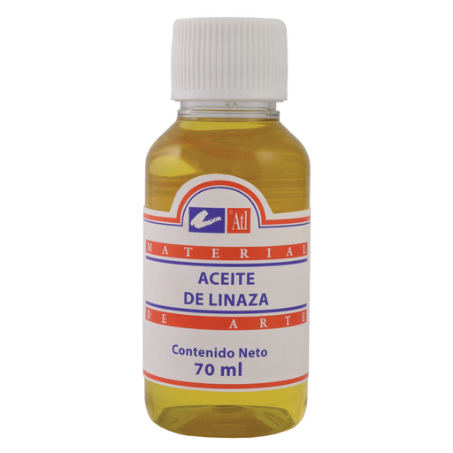 ATL- ACEITE DE LINAZA