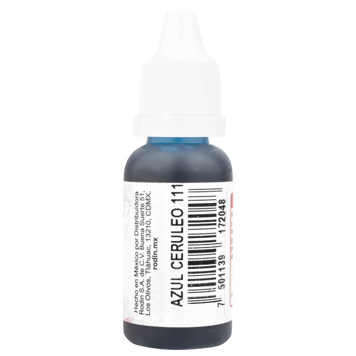 ATL - TINTAS BASE ALCOHOL CON GOTERO  17 ML