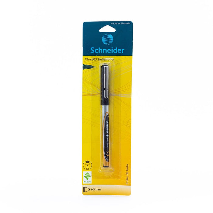 Schneider -Boligrafo Rollerball Punta 0.3 Mm - Xtra 803