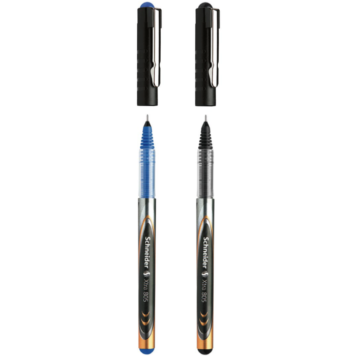 Schneider - Bolígrafo Rollerball 0.3Mm - Xtra 805 Dnp