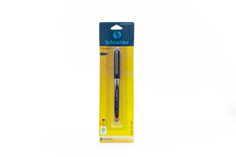 Schneider -Boligrafo Rollerball Punta 0.3 Mm - Xtra 805