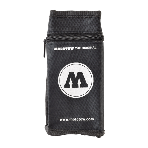 MOLOTOW ESTUCHE CON 12 MARCADORES 127HS ONE4ALL EDICION ESPECIAL