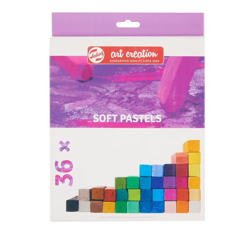 SET CON 36 BARRAS DE ÓLEO PASTEL SOLUBLE EN AGUA ART CREATION #9029136M