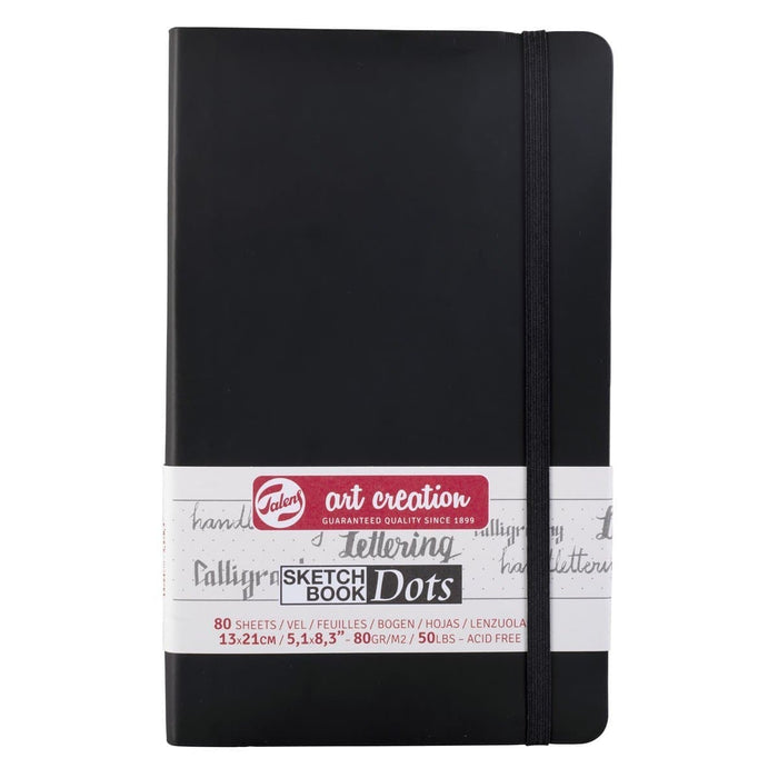 Sketchbook Con 80 Hojas 140Gr #9314001M