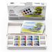 Set de pastillas cotman Paisajes Landscape # 0390673