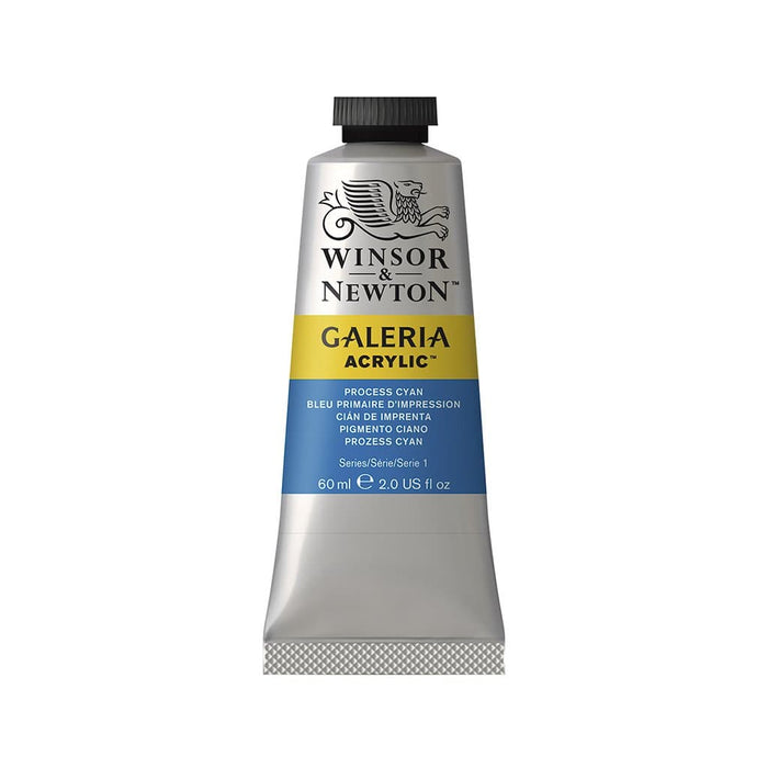 Winsor & Newton - Acrílico galería 60 ml