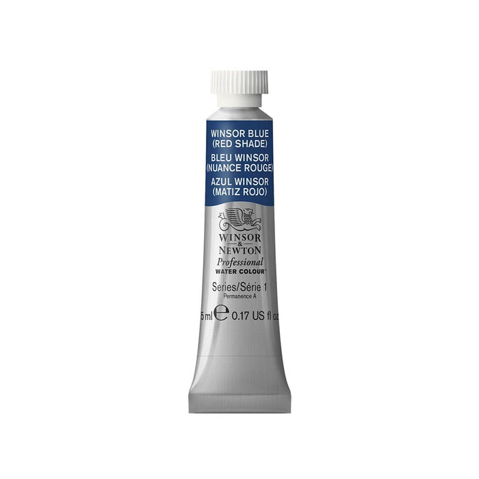 WINSOR & NEWTON- ACUARELA PROFESSIONAL SERIE -3