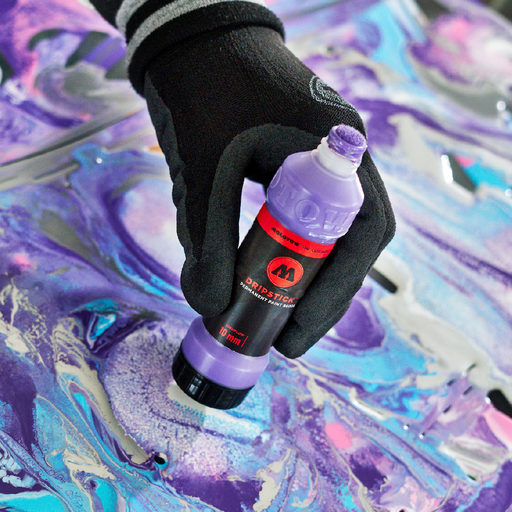 MOLOTOW -  DRIPSTICK PINTURA PERMANENTE ROLLERBALL 10 MM