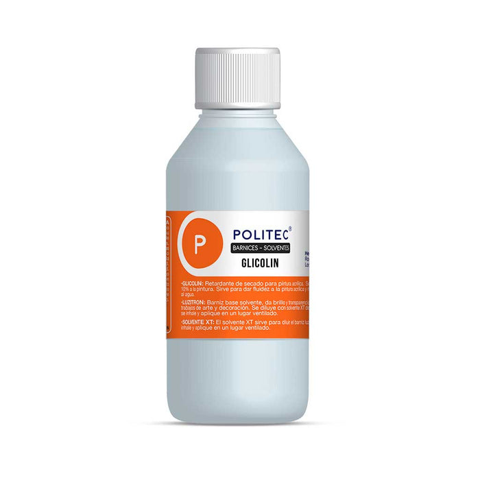 POLITEC - Glicolin 125 ml