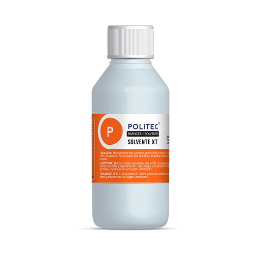 POLITEC - Solvente Xt