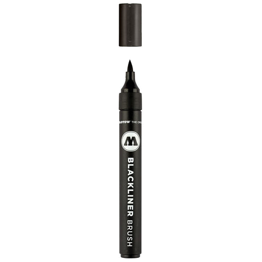 Molotow Blackliner Brush