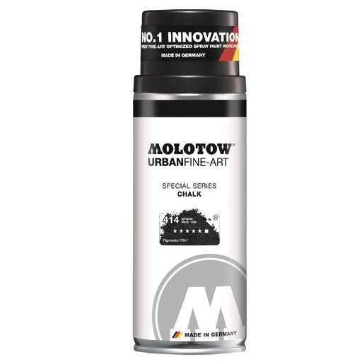 Molotow - CHALK UFA de pintura temporal 400ml