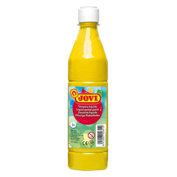 Outlet - Témpera Líquida 500 Ml