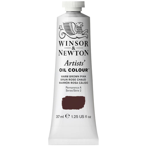 Winsor and Newton - Óleo Artists serie #2